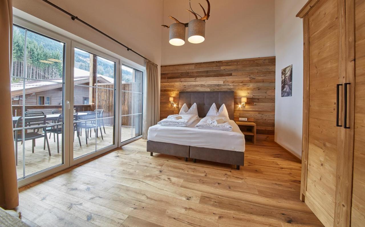 Apartment Residenz Der Wieshofer