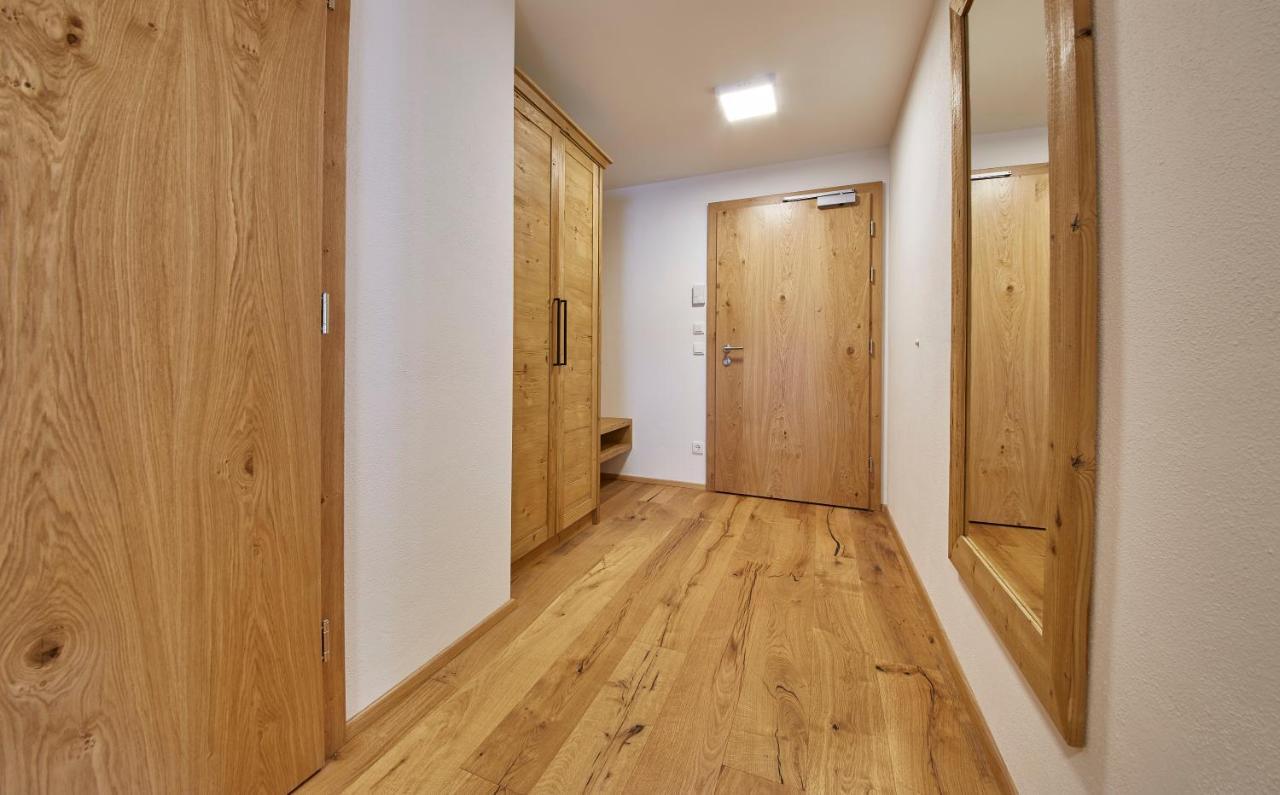 Apartment Residenz Der Wieshofer Saalbach-Hinterglemm