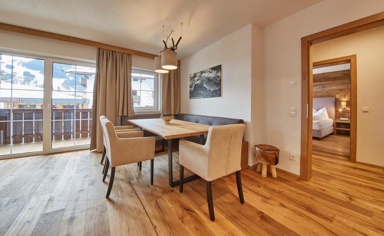 Apartment Residenz Der Wieshofer