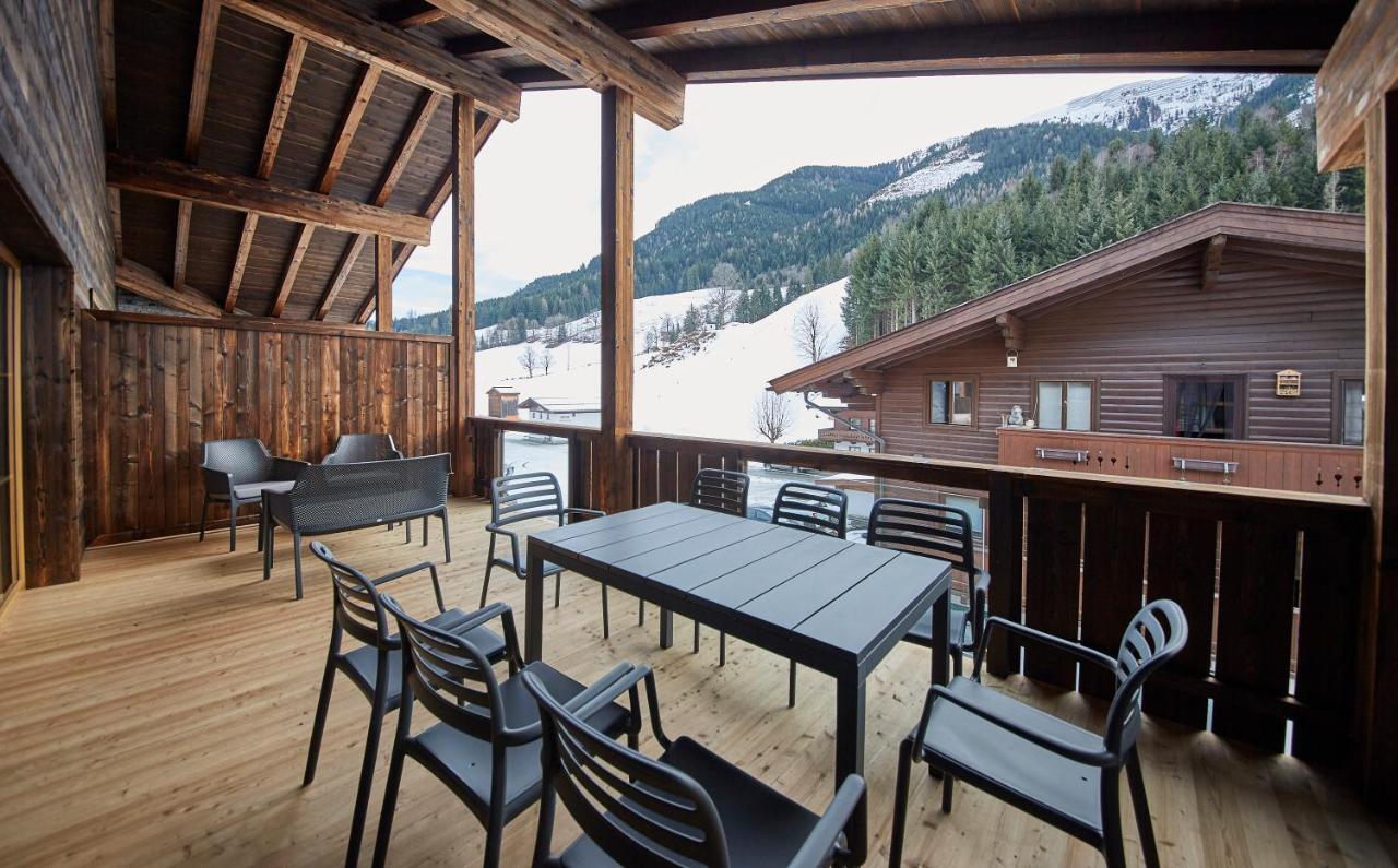 Apartment Residenz Der Wieshofer