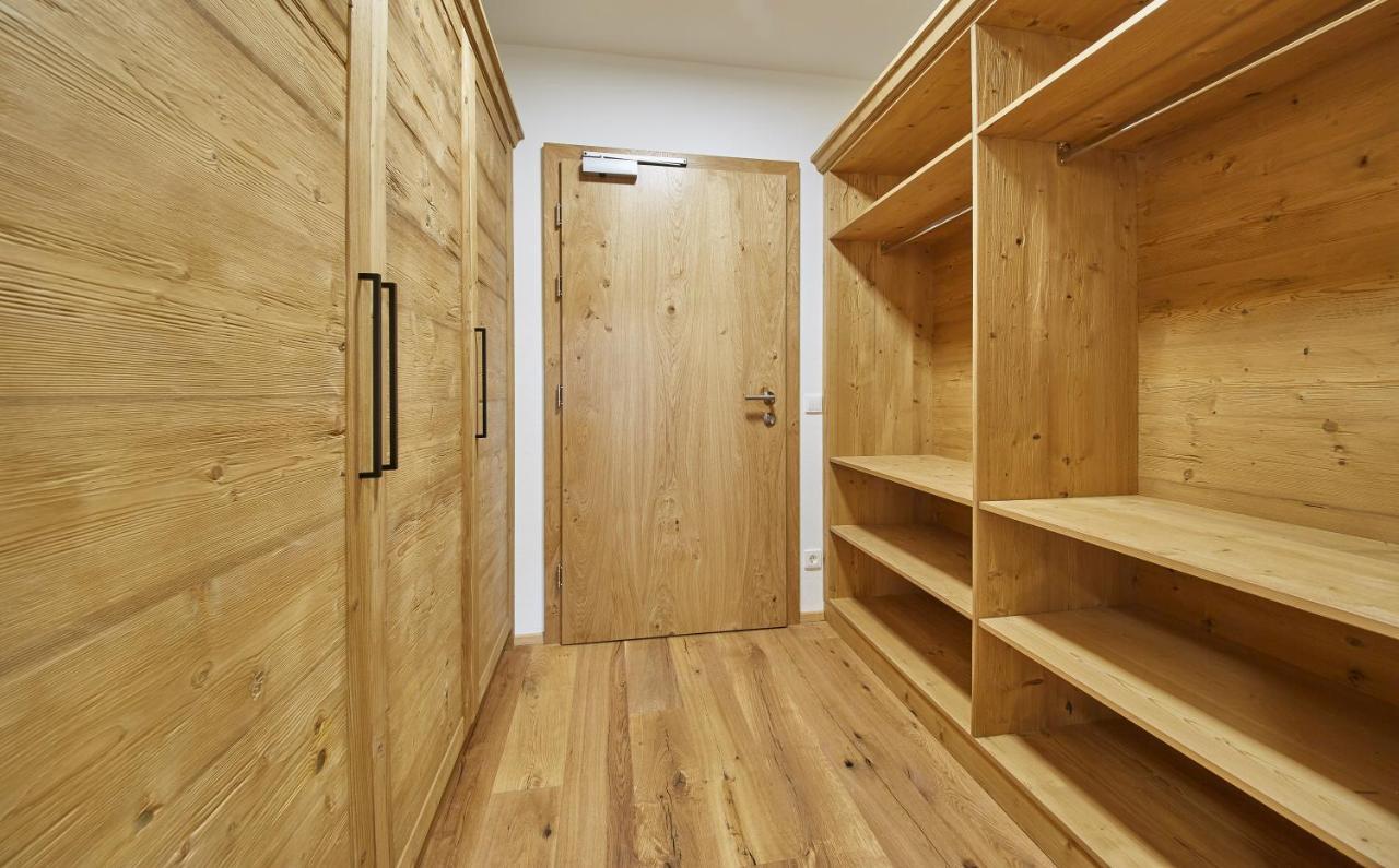Apartment Residenz Der Wieshofer Saalbach-Hinterglemm