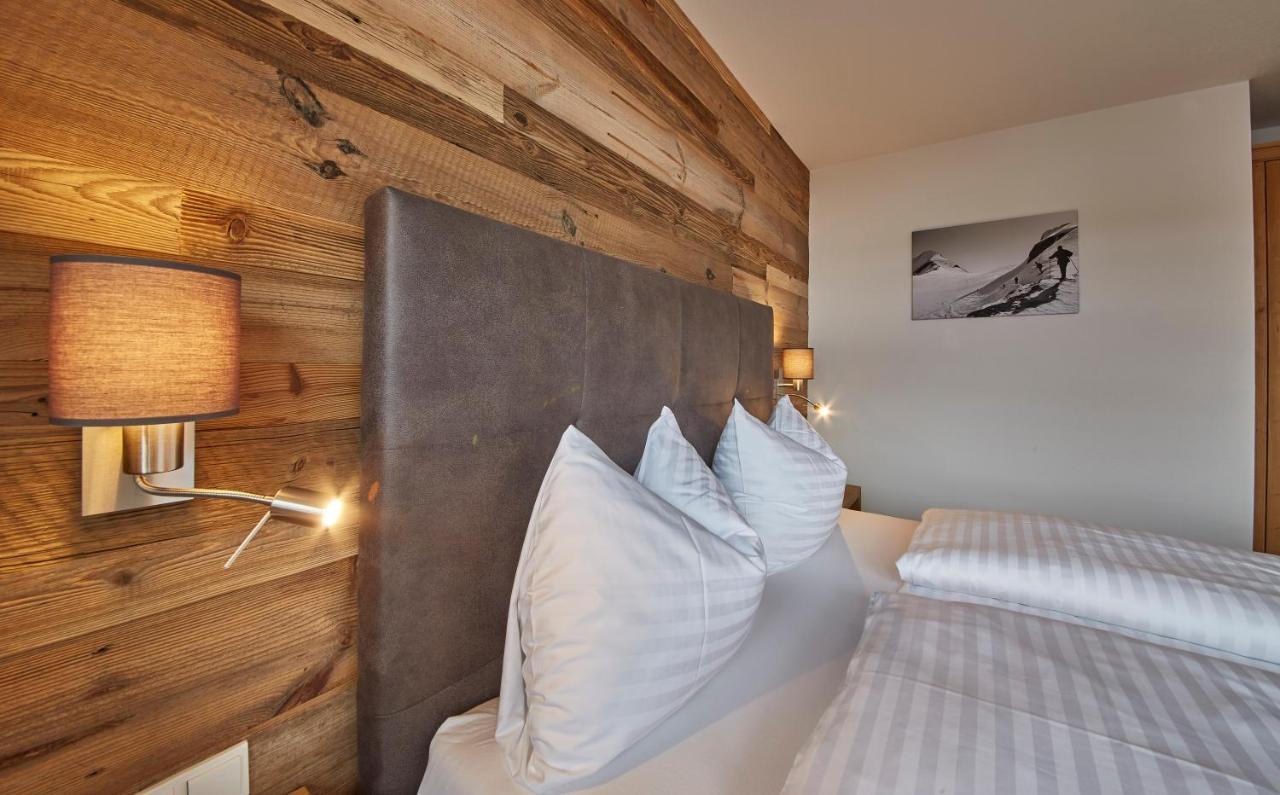 Apartment Residenz Der Wieshofer Saalbach-Hinterglemm
