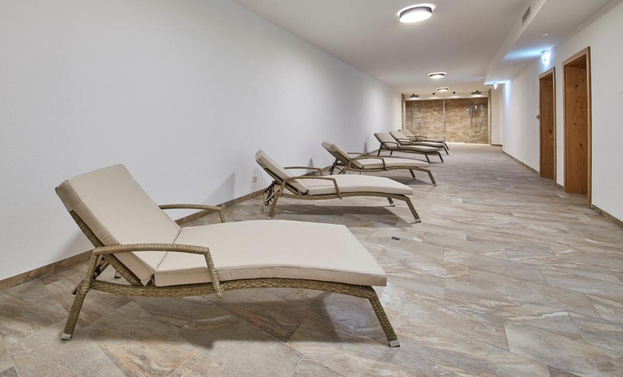 Residenz Der Wieshofer Apartment Saalbach-Hinterglemm